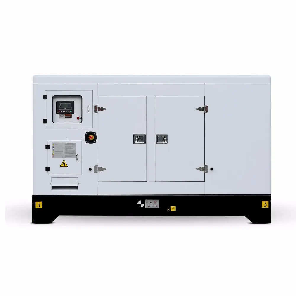 10KVA,15KVA,20KVA small portable diesel generator with  engine 400 series