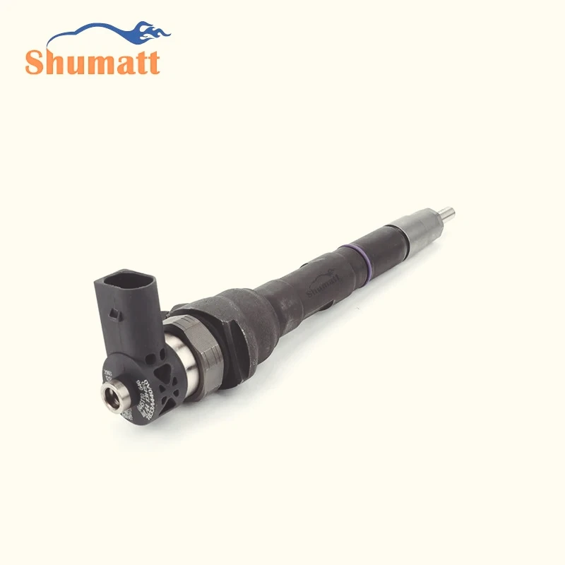

PL-Shumatt-inyector combustible diésel 0445110646 OE 03L 130 277 Q 03L 130 277 J, compatible con 0445110647 0445110688 044511
