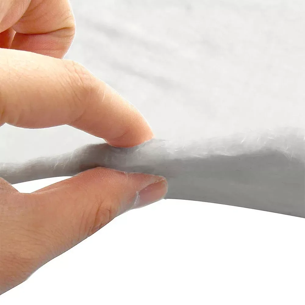 

Motorcycle Fiberglass Exhaust Muffler Exhaust Pipe Silent Cotton Motor Bike Absorb Sound Fibreglass Silent Car Accessories