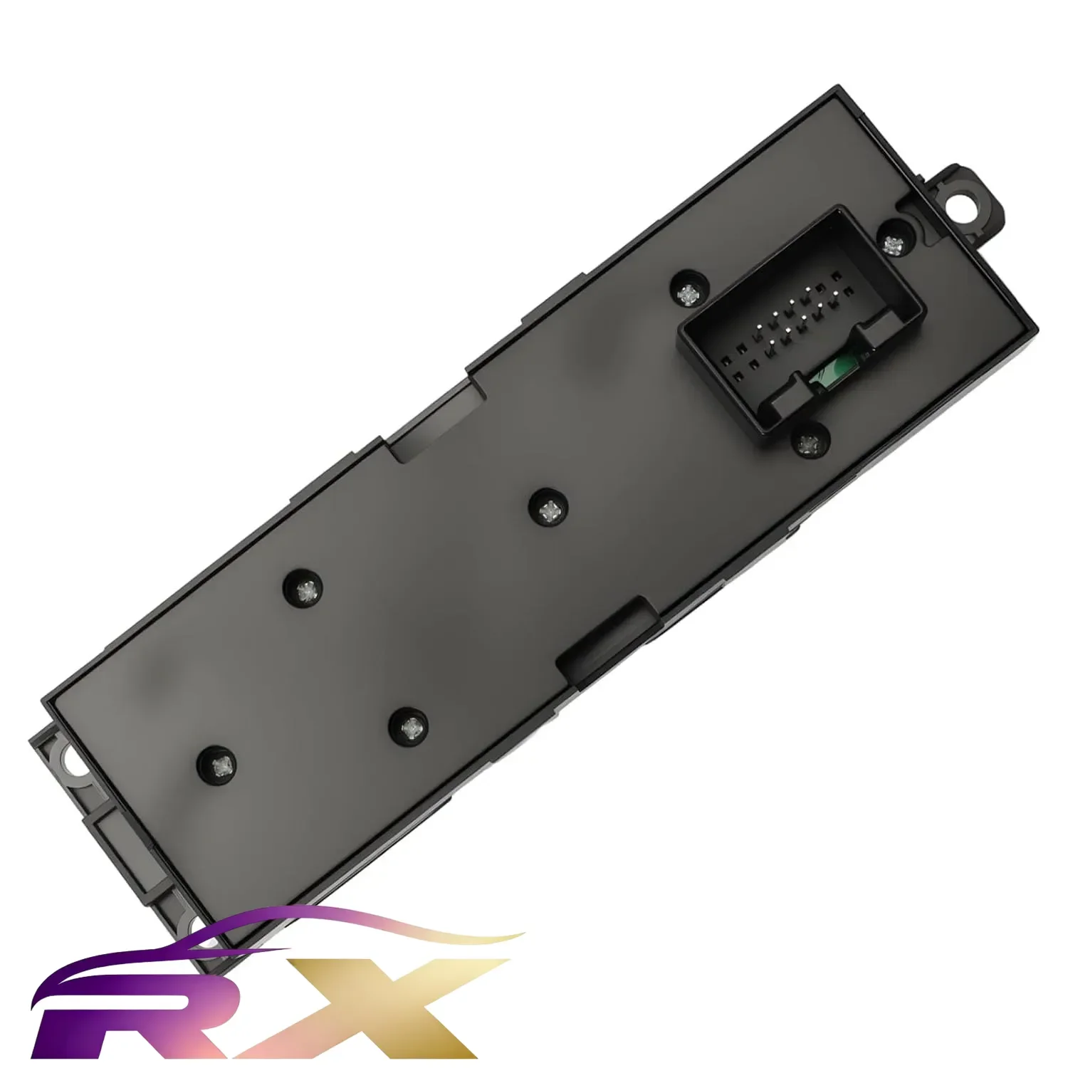 مفتاح نافذة الطاقة الرئيسي 1J4959857A 1J4959857B متوافق مع V-W Golf MK4 Seat Skoda Octavia MK1 Fabia Bora #4