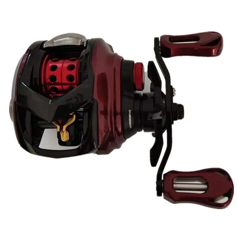 ダイワ サラマンデュラ DAIWA SALAMANDURA AIR TW 8.1 オリジナルダイワサラマンデュラ AIR TW 8.1R 8.1L ロープロファイル