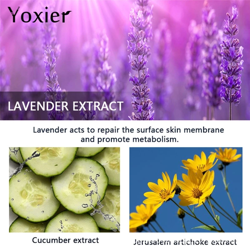 Lavendel Litteken Reparatie Crème Acne Litteken Verwijdering Pigmentatie Corrector Verwijder Striae Gladde Huid Whitening