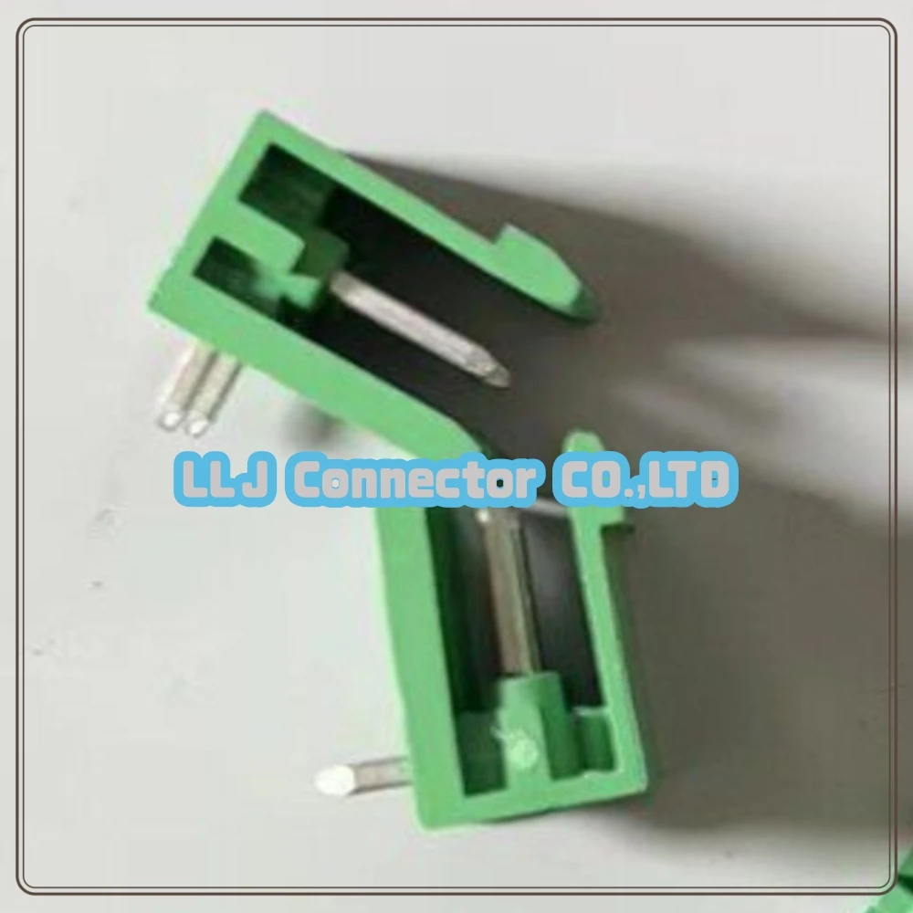 50pcs/lot MSTB2.5/2-G-5.08 1759017 Connector Electronic components