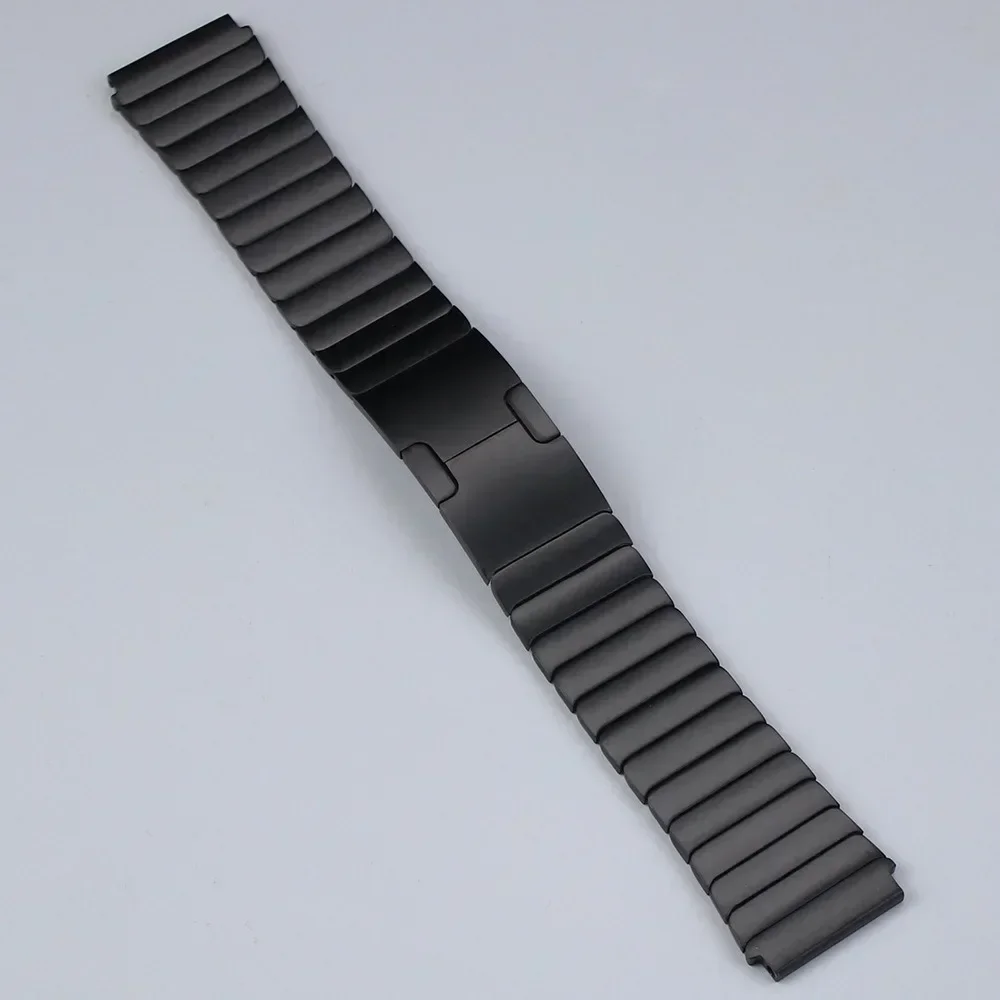 Metalen band voor Redmi Watch 5 Actieve roestvrijstalen riem Vervangbare polsband voor Redmi Watch 5 Lite Armbandriemaccessoires