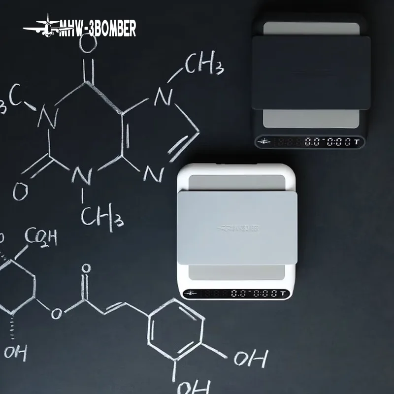 MHW-3BOMBER Digital… - image