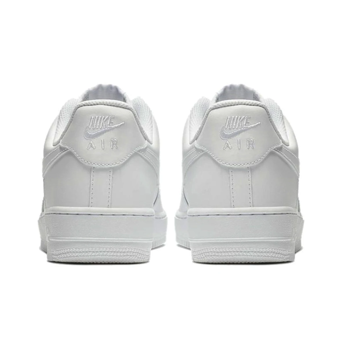 Nike Air Force 1 \'07 Low Men Women Skateboarding Shoes Unisex AF1 White