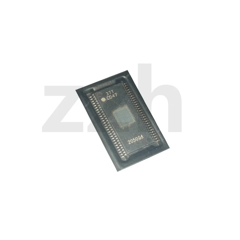 Chip controlador de Motor TPIC2050RDFDRG4 HTSSOP-56-EP-6mm, nuevo