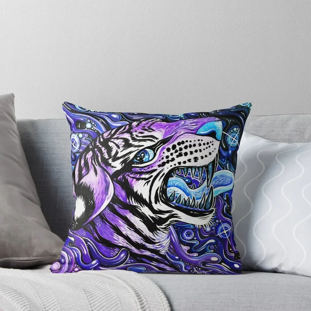 

GlitterTiger Throw Pillow pillow pillowcase Pillowcases Cushion Covers Sofa Decorative Sofa Cushions pillow