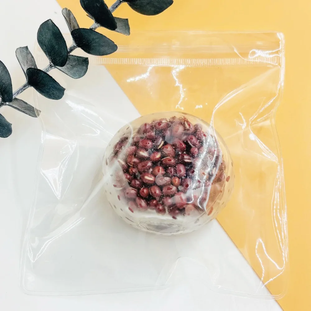 

Красная фасоль, медленно растущая липкая жемчужина, имитация эластичного жемчуга с медленным отскоком, игрушка с жемчугом, креативная красочная игрушка для детей