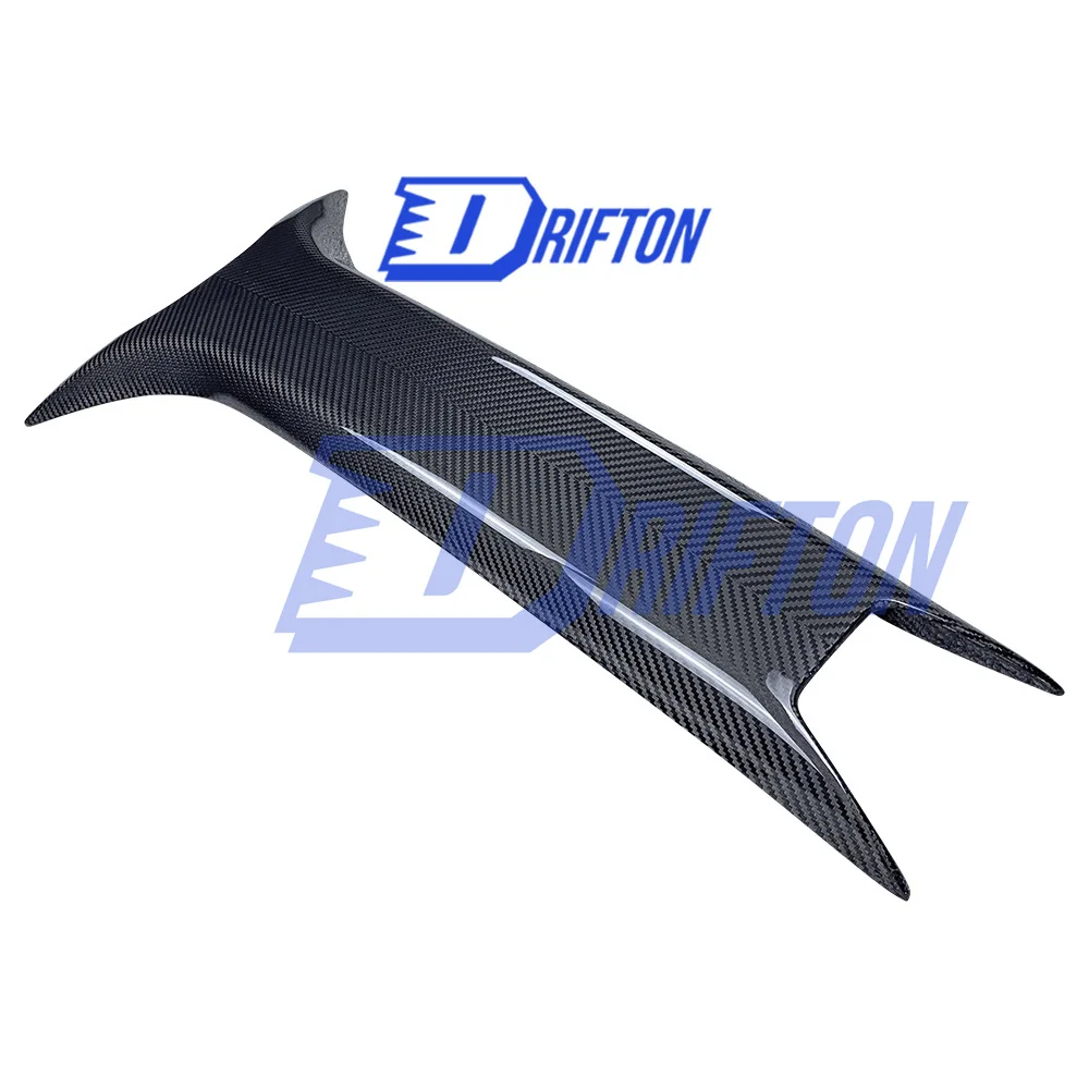 

RYFT Style Dry Carbon Fiber Car Roof Scoop for Mclaren 720S Aero Improve Kits