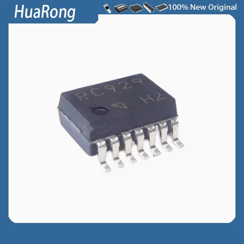 

10Pcs/Lot PC929 PC929J00000F SOP14