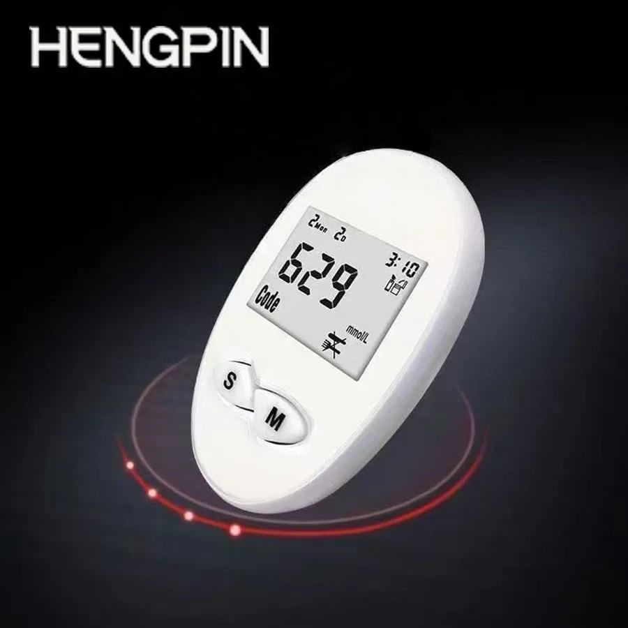 

HENGPIN Personal Home Fingertip Accessories Digital Display Home Accessories Household Small Home Appliances Common Accessories
