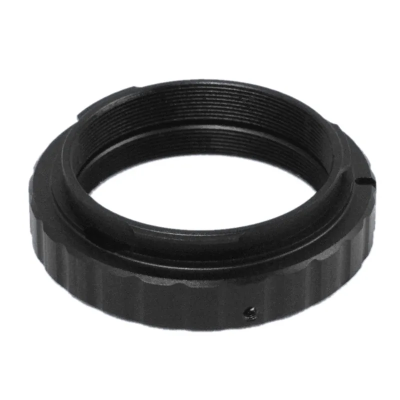 M42x0.75mm Filettature T2 T-Ring T-Adattatore per Pentax Pentax-k Adattatore per montaggio su telescopio per fotocamera Cannocchiale Accessori Anello a T