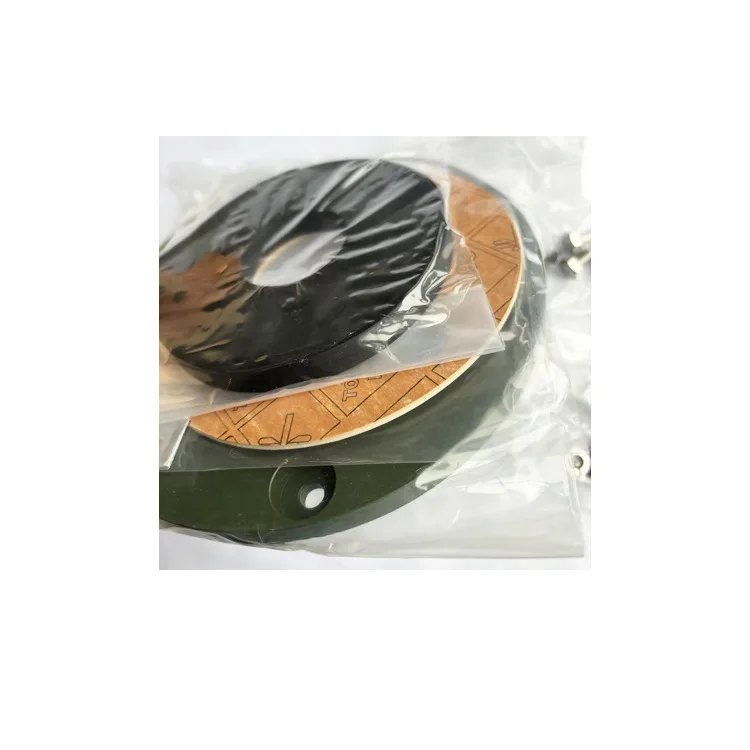 

Marine JRC Sounder 200HZ Probe Replacement Kit INSTALLATION KIT MPBX44062B