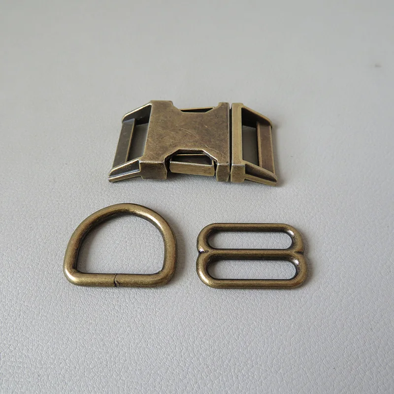 Variant: Antique Brass