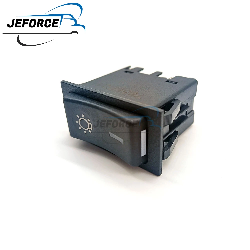Jeforce Truck Switc…