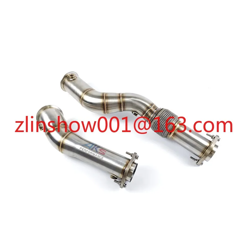 Racing Downpipe For… - image