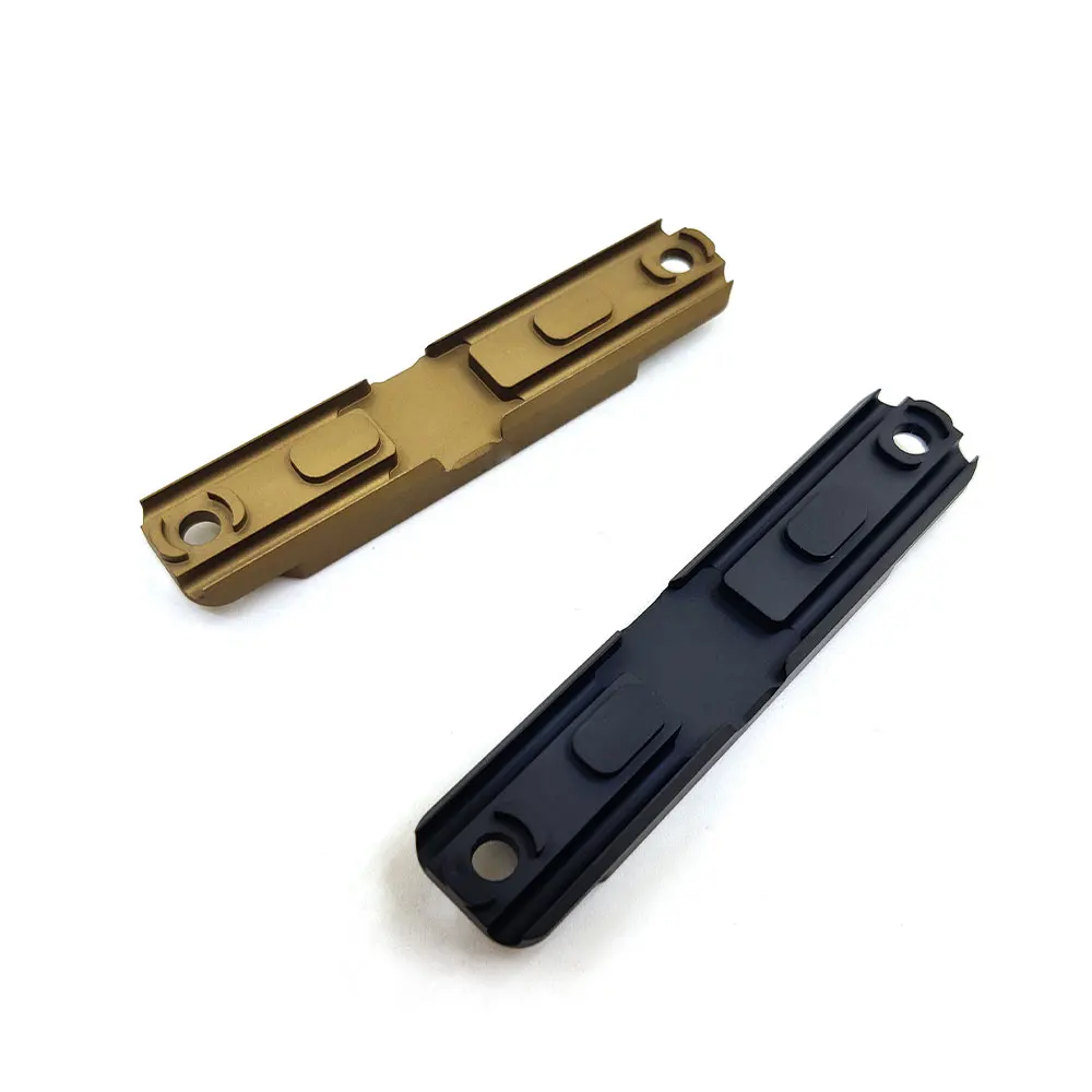 SOTAC-GEAR Interruptor remoto linterna táctica – Presión M600 M300 - imagen 2