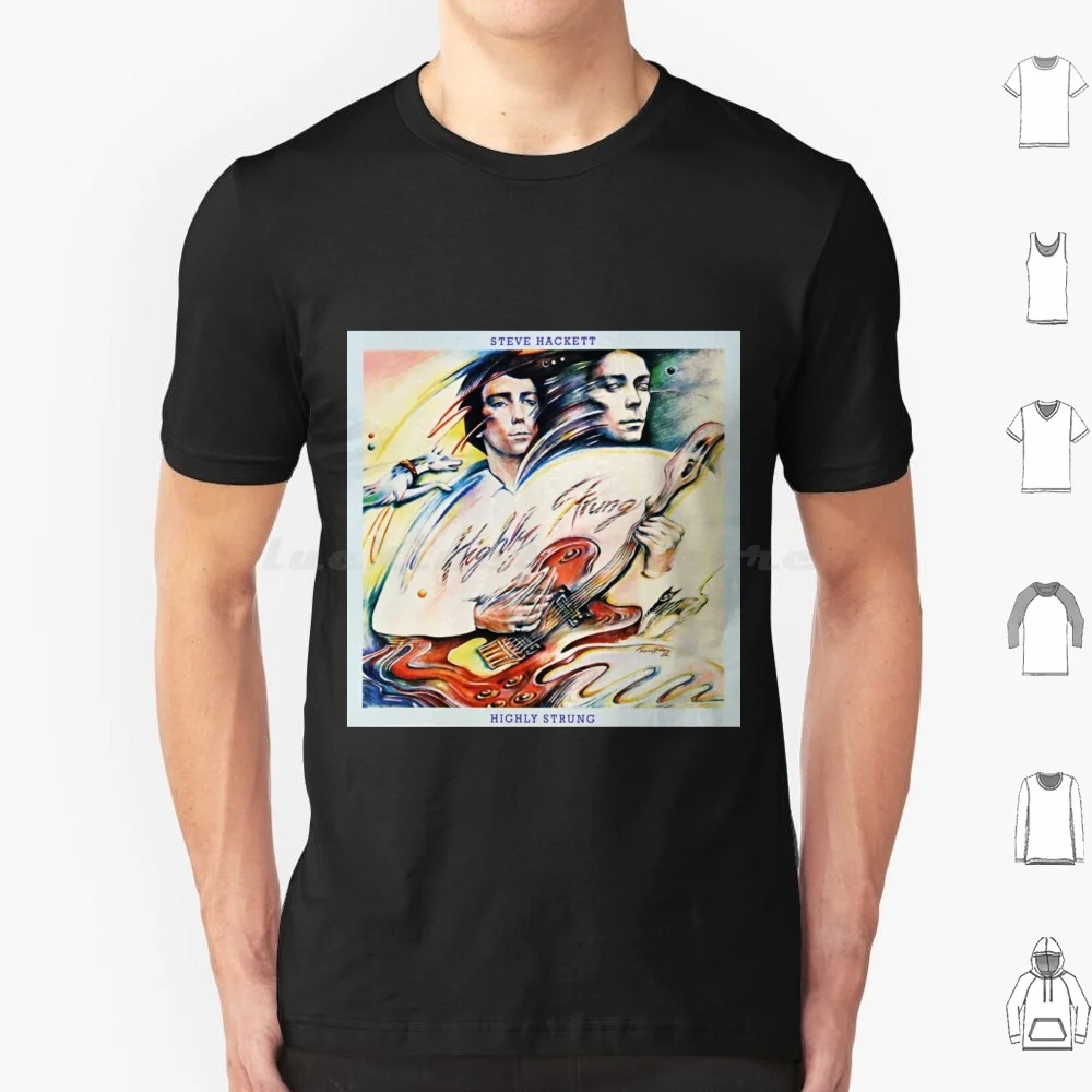 Highly Strung T Shi… - image