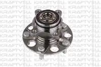 

14030007 inner wheel hub rear CIVIC