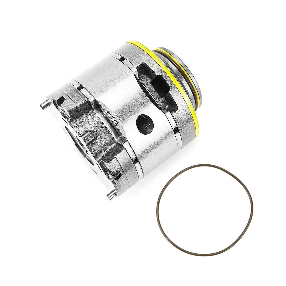 YANNS 7J0574 7J-0574 7J0572 7J-0572 38 Gallon Hydraulic Pump Cartridge for CAT Loader