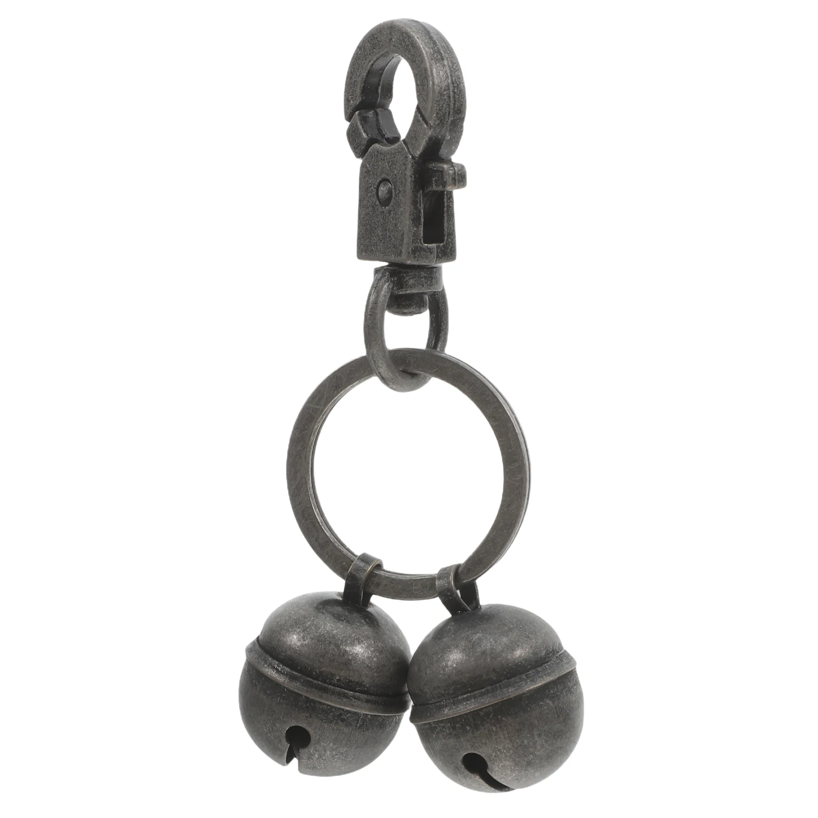 

Pet Bell Collar Brass Pendant Decoration Vintage Bells for Dog Collars Ornaments