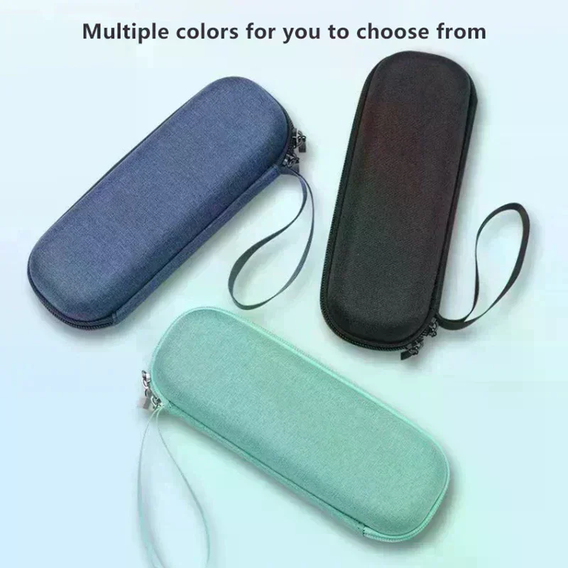 Portable Diabetic Insulin Cooling Bag Protector Refrigerated High Capacity Medical Cooler Organizer Travel Case