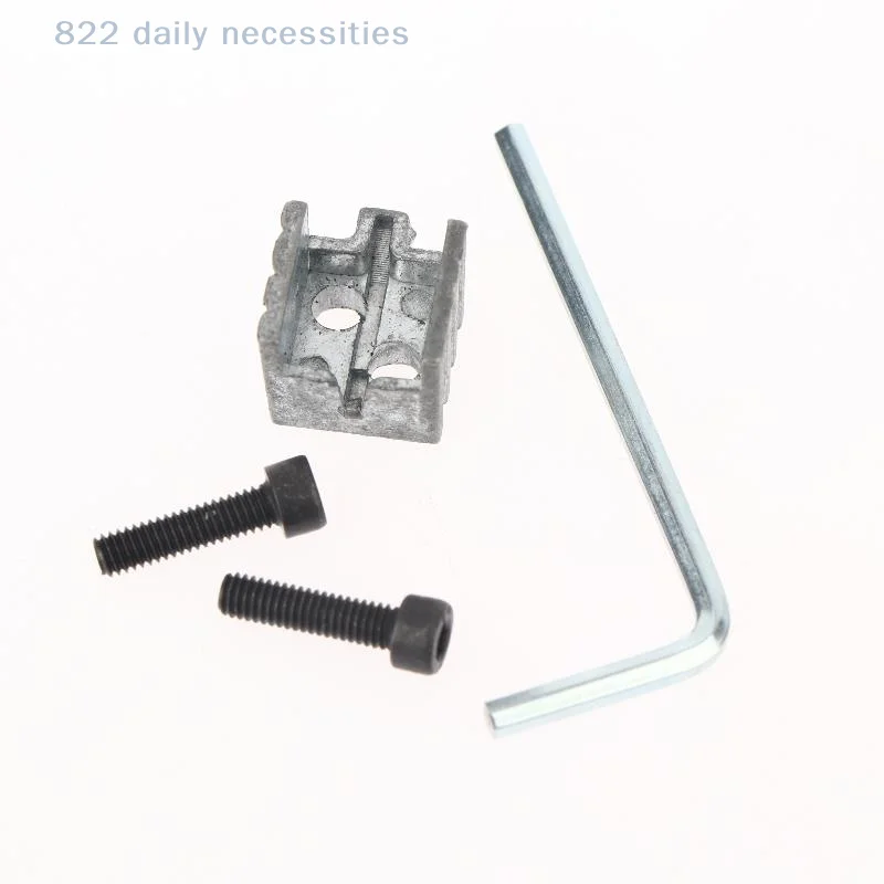 convenientBlade Lock Clamp for 55 Type Jigsaw Enhanced Safety Features for Secure and Reliable Use