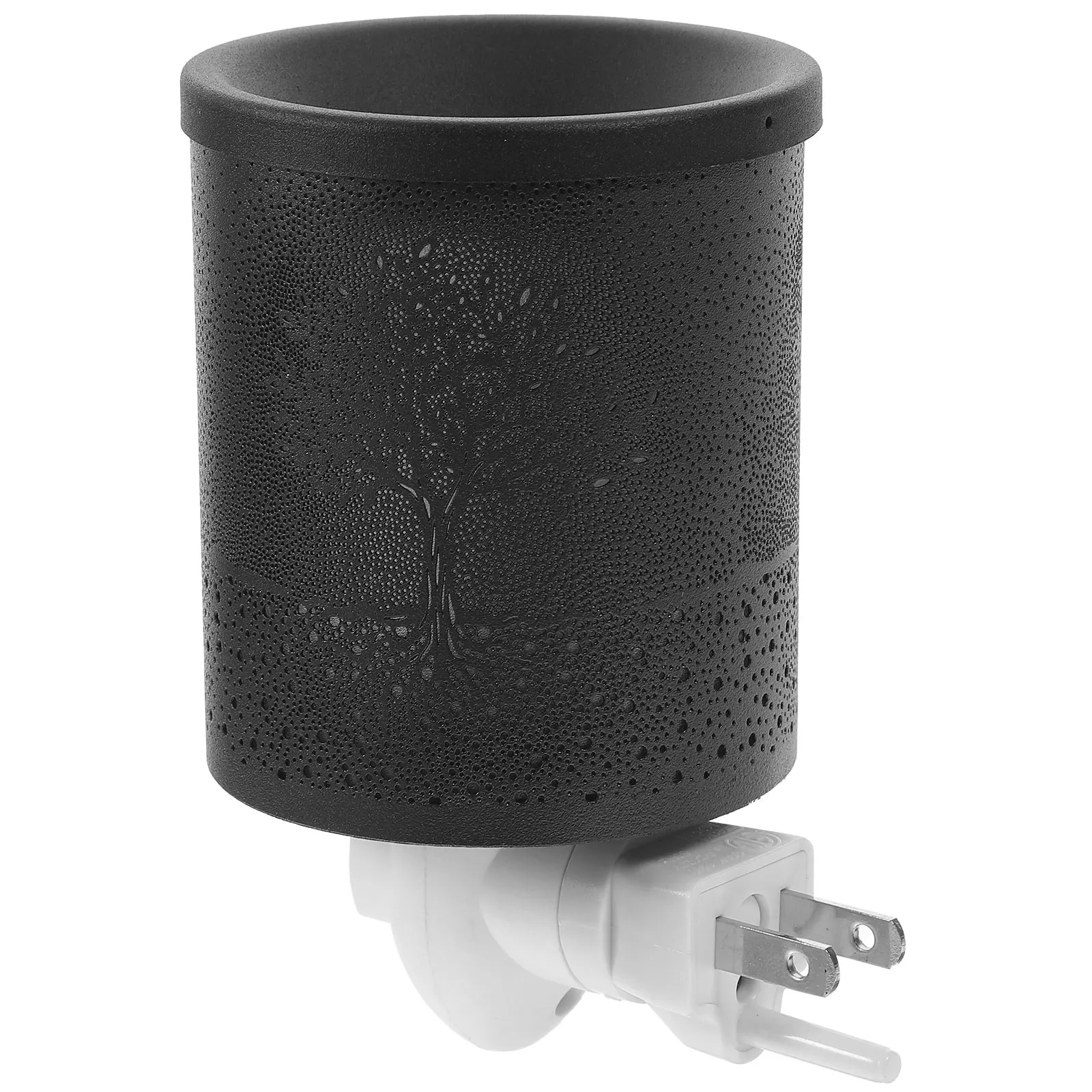 

Aroma Oil Burner Scented Wax Plug in Warmer Electric Night Lamp for Bedroom Living Room Office Home Decor Wax Melt