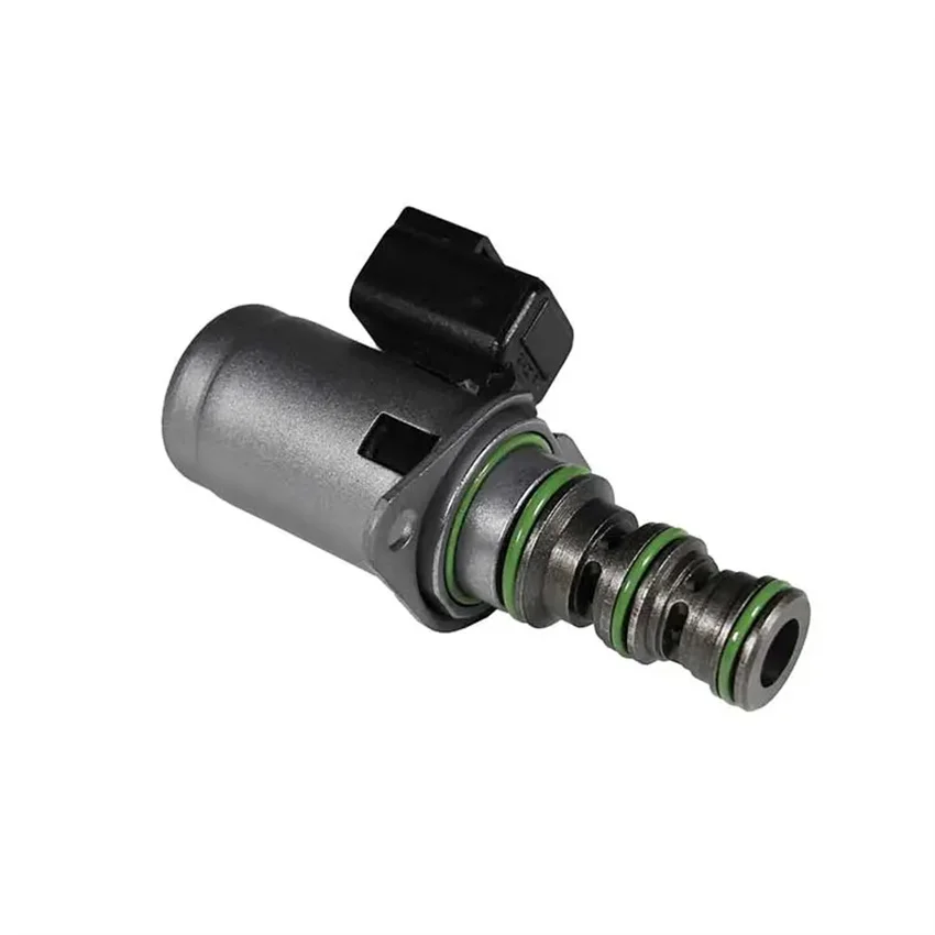 

High quality solenoid valve 42N-64-11721 for PC95 PC12R-8 excavator electric parts SV98-T39