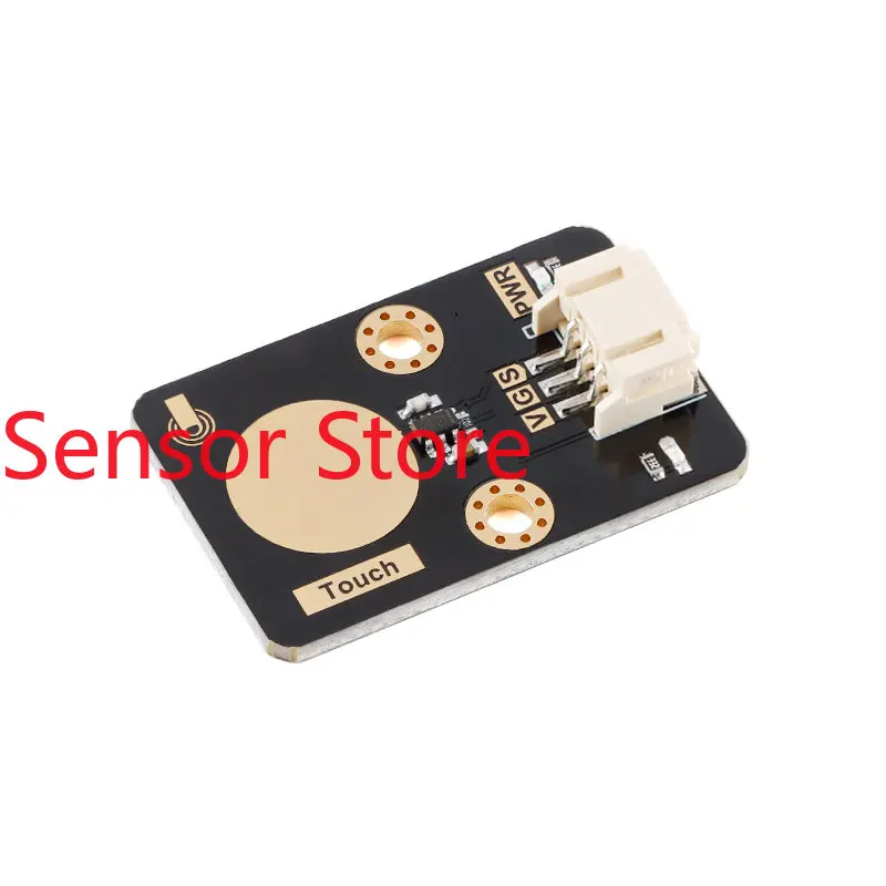 5 Stuks Touch Module Ttp223e Driver Enkele Sensor