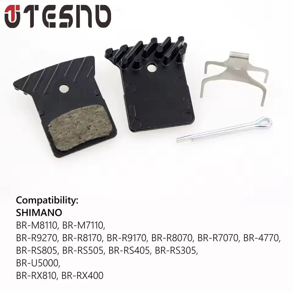 Tesno Resin Ice Bra…