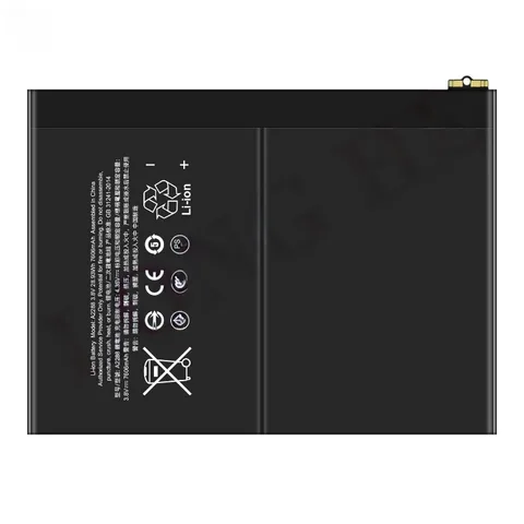 Батарея 3.8V 7606mAh для iPad 10, iPad Air 4/5  DIEZONG