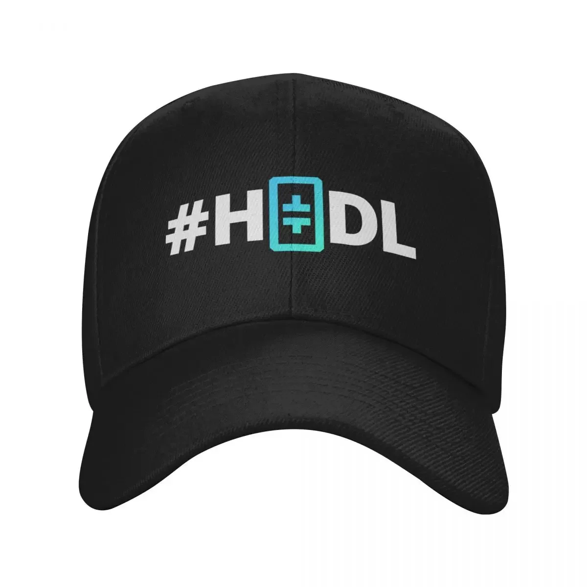 

#HODL Theta, Theta Network Theta Token Theta Crypto Token, TFuel Logo Baseball Cap hats for men Golf Wear Man Women's