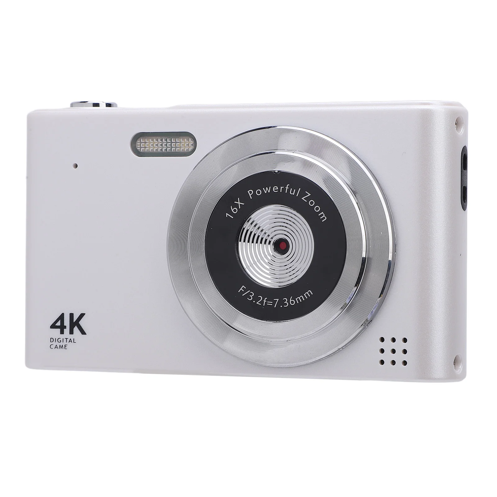 Thumbnail 3 - #80 Best Compact Digital Cameras to Buy In 2026