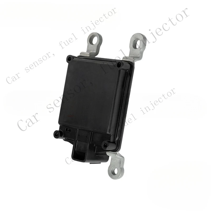 

Q+ Front Cruise Distance Radar Sensor 28438-5FA2A Fit For Nissan Kicks 2017-2023