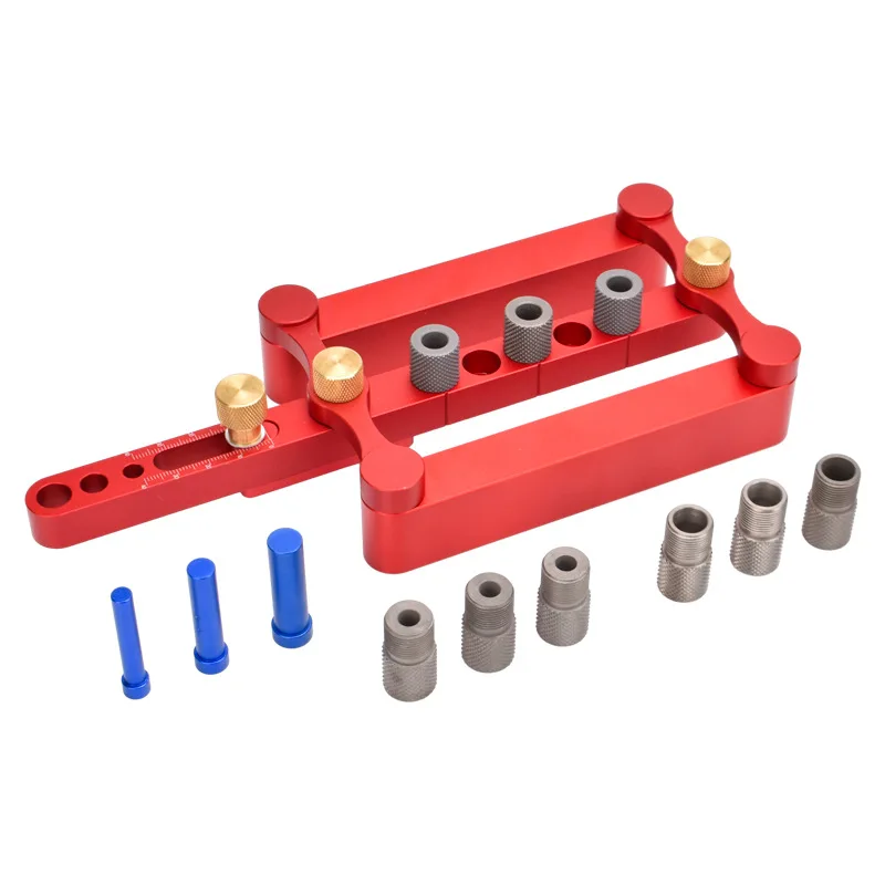 08550 موضع تثقيب النجارة، فتاحة ثقب لسان السجل، أثاث اللوحة، قطعة أثرية لحفر الألغاز، معدات مساعدة