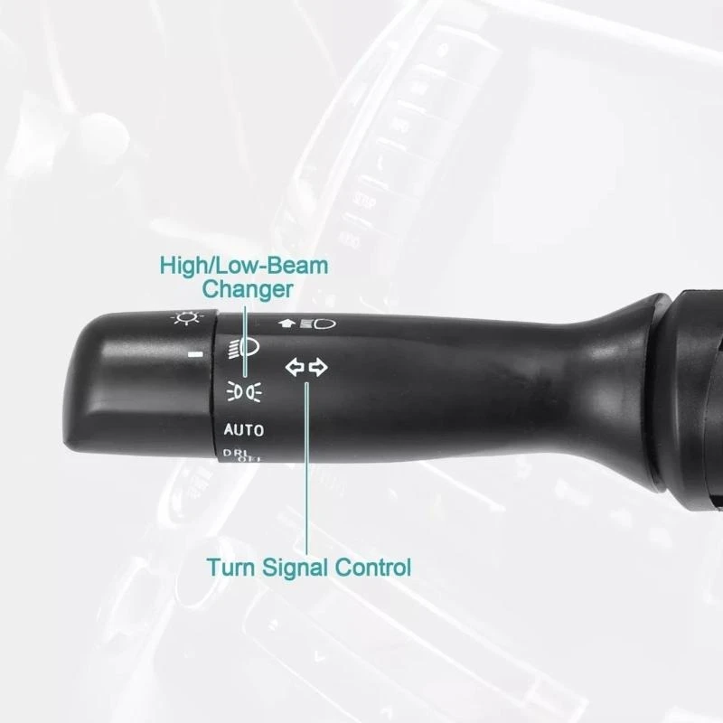 

hg89 Replacement Combination Switch 1S11151 84140-06400 84140-06401 84140-07131 Turn Signal Headlight Switch for 2007-2017