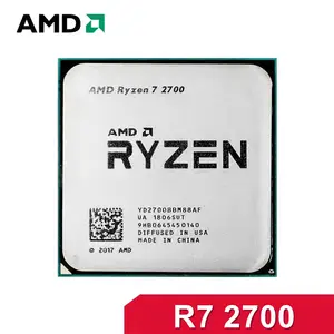 Amd ryzen 7 2700-AliExpress