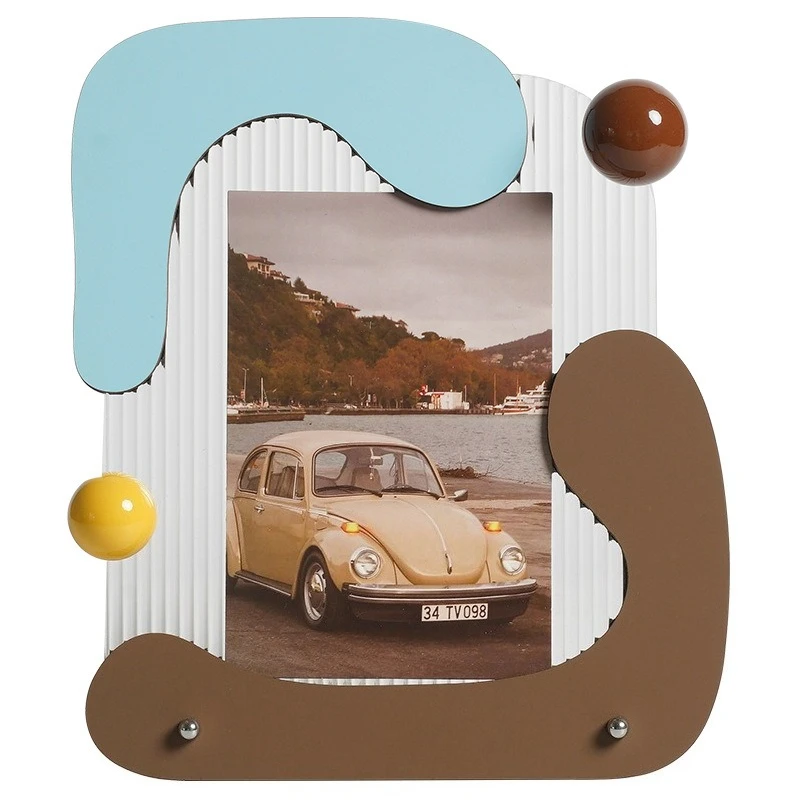

Entrance decorative clock ornament