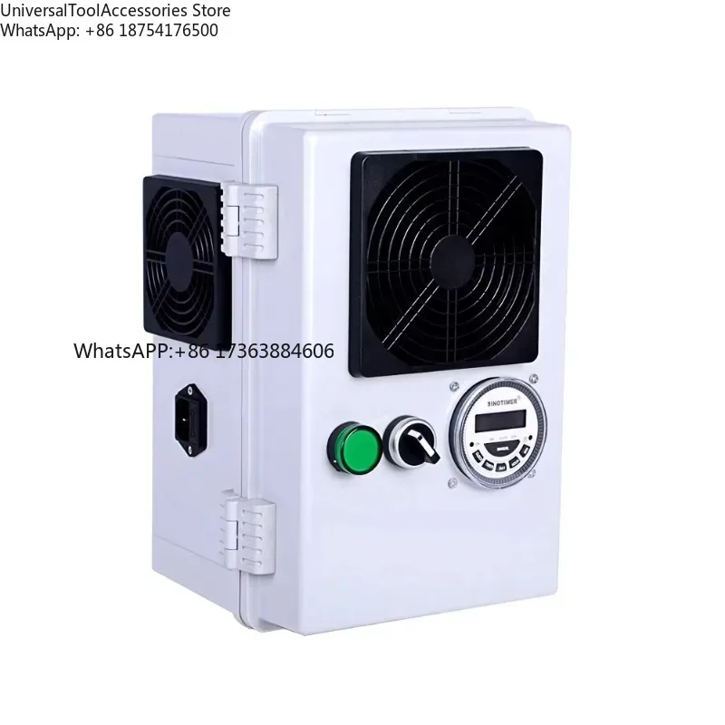

2026 Hot sellingAOG-A05BC Ozone Generator for Box air Purifier Ozone Generator