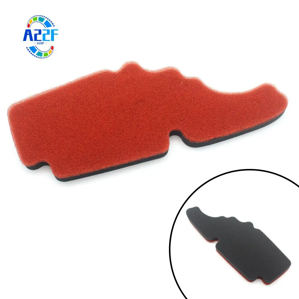 A22F-Motorcycle Air… - image