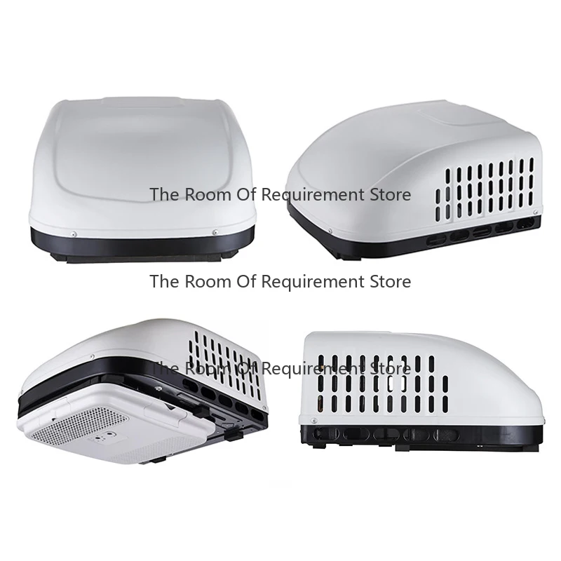 15700 Btu/H Rv Roof…