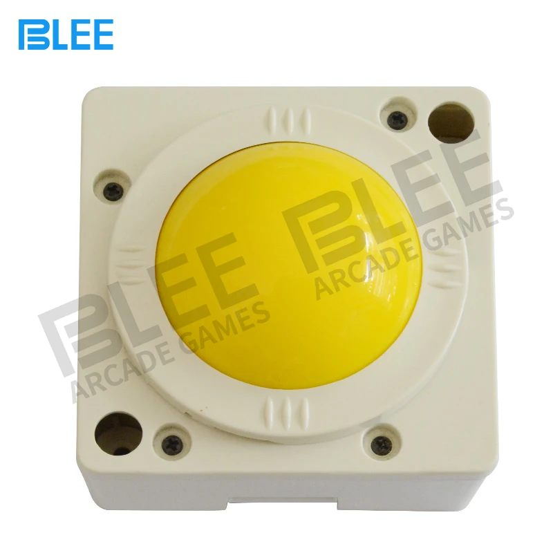 

Large Gaming Console Accessories with USB Light-Up Trackball Mouse, Classic 60-in-1 Game Board with LED Trackball