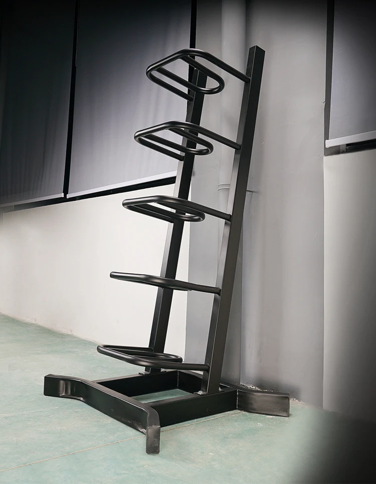 Porta pesi per palestra Power Pack