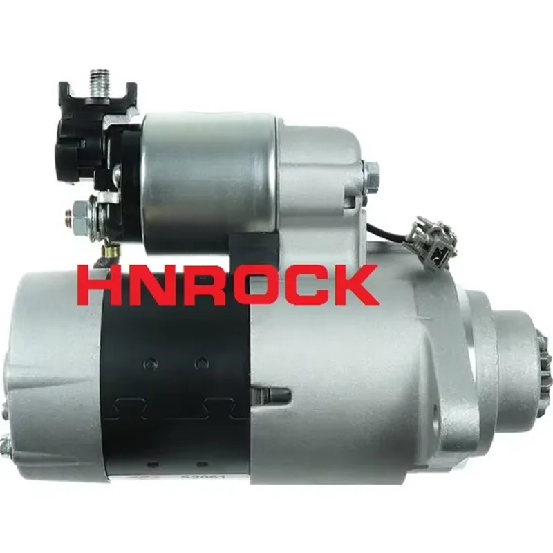 

NEW 12V STARTER MOTOR 23300-AL900 23300-CG000 23300-CG00A 23300-CG00AR S114-879 S114-881 S114-881A FOR NISSAN 17927N