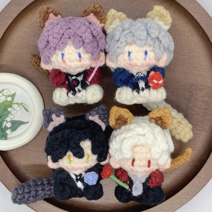kit-de-materiais-para-boneca-de-croche-diy-love-and-deep-space-meow-ornamento-penduravel-serie-soft-candy-artesanato-tecid