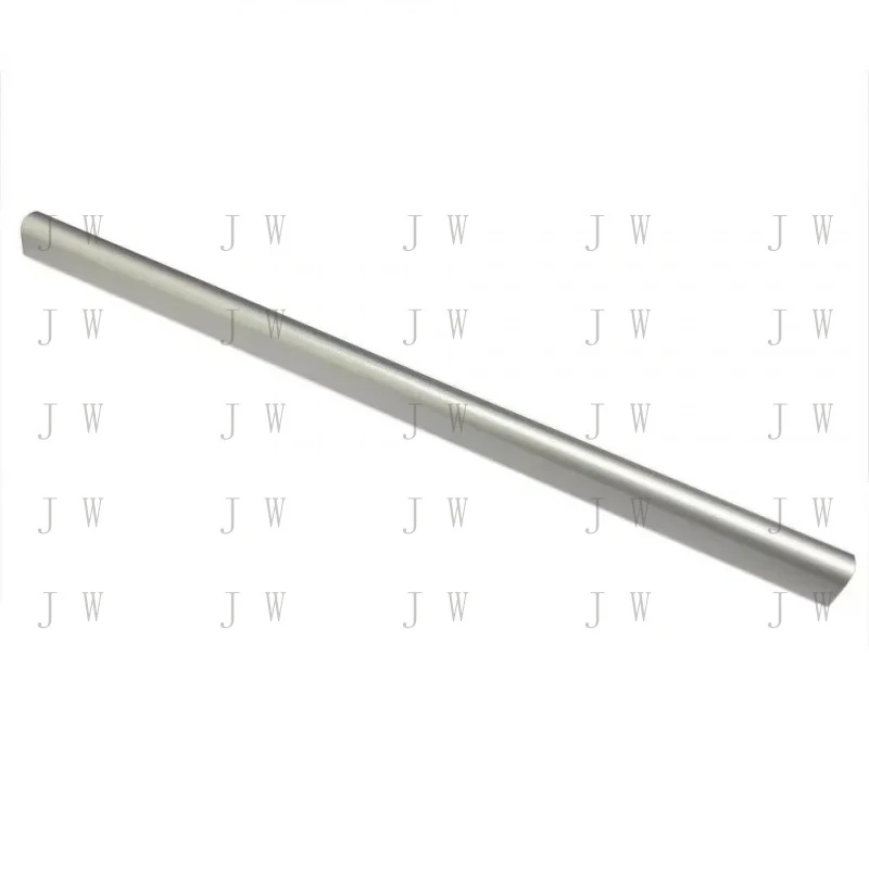 DDW  New for HP 14-DQ 14T-DQ LCD Hinge Strip Trim Cover Laptop Silver L64911-001