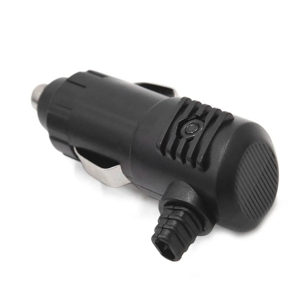 

Sleek Design Vehicle Adaptation Efficiently Connect Your Car's Igniter Using This Charger Socket and Power Outlet Adapter