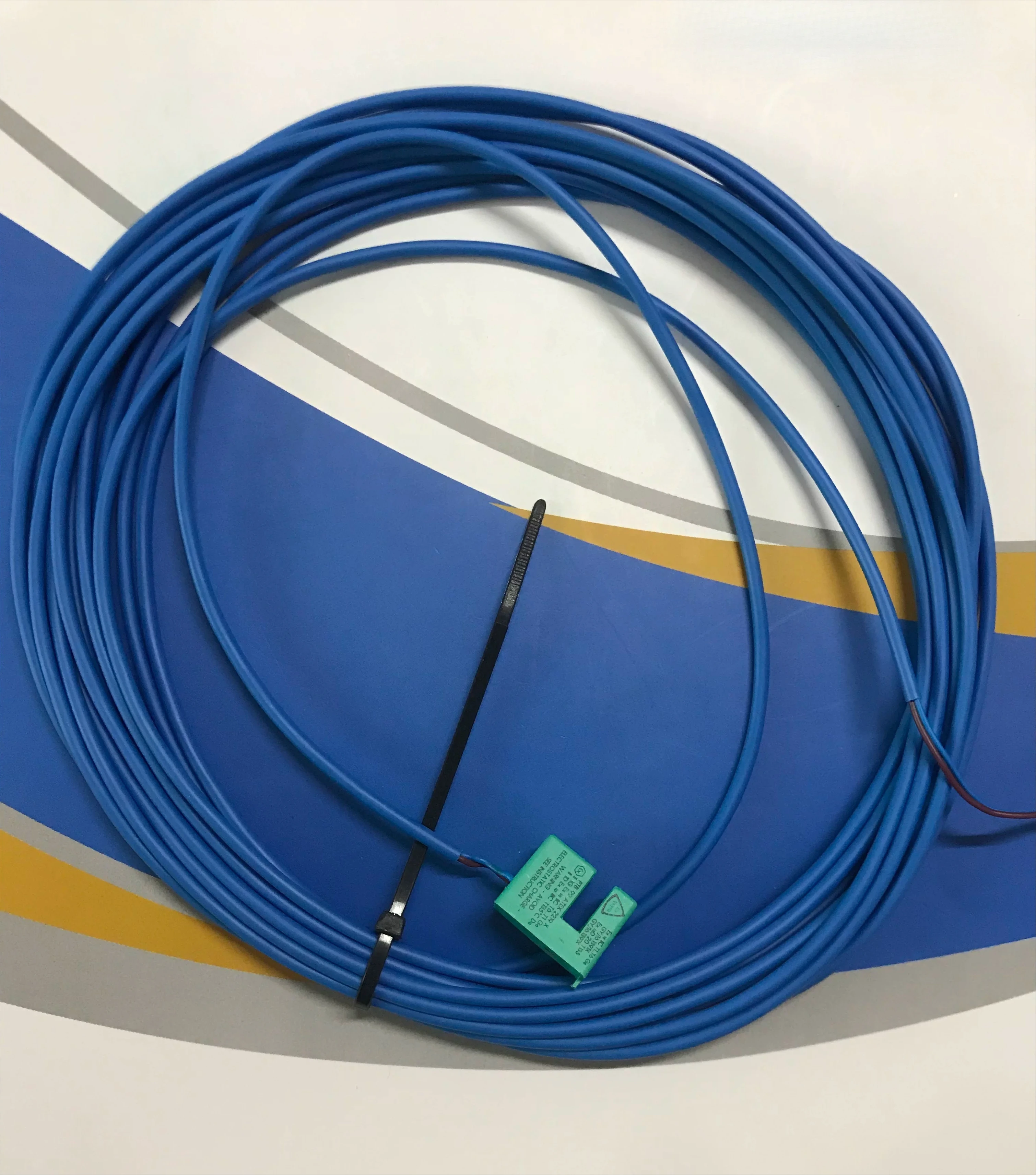 

SC3,5-G-N0-6M inductive slot no sensor 6m cable spot SC3.5-G-N0-6M